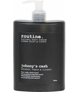 Routine Johnny's Cash Body Cream