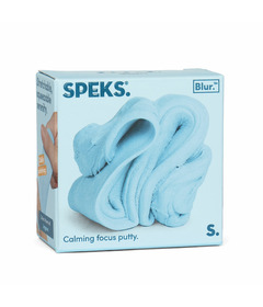 Speks Blur Lagoon
