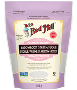 Bob's Red Mill All Natural Arrowroot Starch