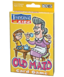 Jeu de cartes "Old Maid