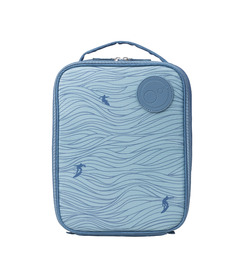 b.box Insulated Flexi Lunch Bag Surfs Up