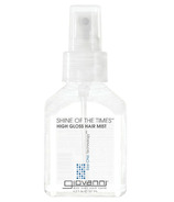 GIOVANNI Eco chic Shine of the Times Gloss Hair Finishing Mist