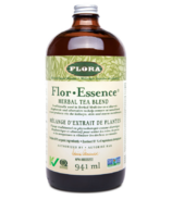 Mélange de tisanes Flora Flor-Essence