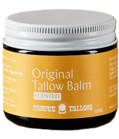 Thrive Tallow Original Tallow Balm