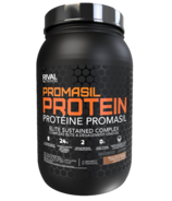 Rival Nutrition Promasil Protein Powder Rich Chocolate