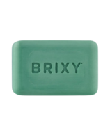 BRIXY Body Wash Bar Mint Eucalyptus