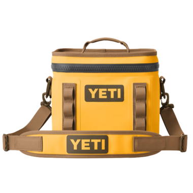 Yeti hopper best sale flip 8 sale