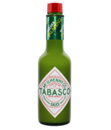 Sauce TABASCO au piment jalapeño