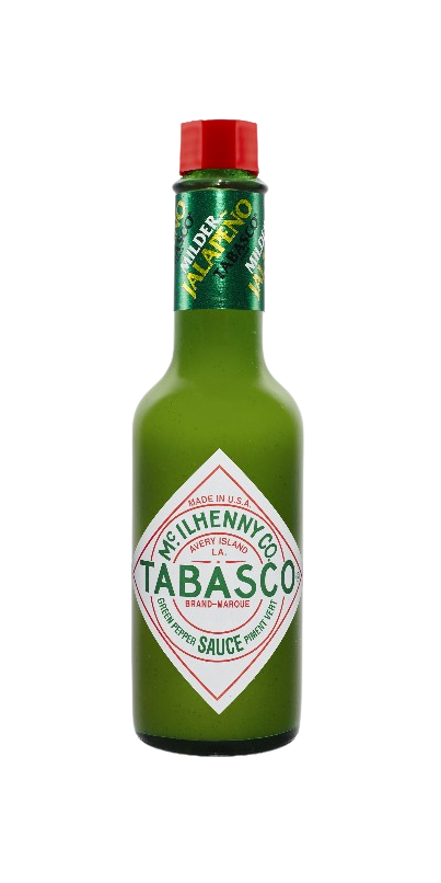 Acheter TABASCO Sauce Jalapeno à