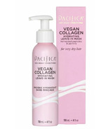 Pacifica Vegan Collagen Hydrate Leave-In Hair Mask (masque capillaire sans rinçage)