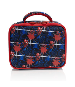 Heys Kids Core Lunch Bag Marvel Spiderman