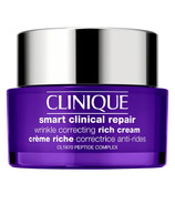 Clinique Smart Clinical Repair Wrinkle Cream Rich
