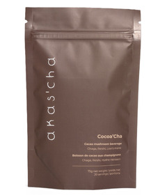 Akas'cha Cocoa'Cha