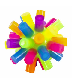 Keycraft Light Up Digit Ball