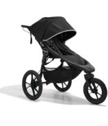 Poussette de jogging Baby Jogger Summit X3 Noir nuit