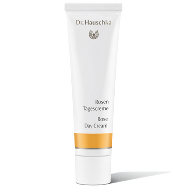 Dr. Hauschka Rose Day Cream Limited Edition Bonus Size Dr. Hauschka Rose Day Cream Limited Edition Bonus Size
