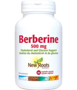 New Roots Herbal Berberine 500mg