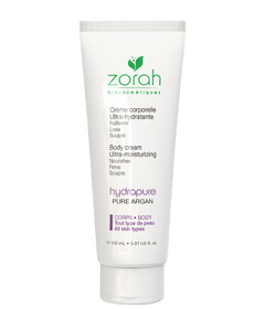 Zorah Biocosmetiques Hydrapure-Ultra-Moisturizing Body Cream