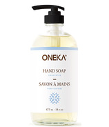 Oneka Unscented Hand Soap