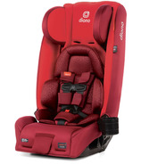 Diono Radian 3RXT Convertible Car Seat Red Cherry