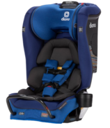 Diono 3R Safe Plus Car Seat Blue Sky