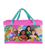 Bioworld Disney Princess Youth Duffle Bag