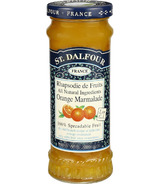 Marmelade d'orange Deluxe de St. Dalfour