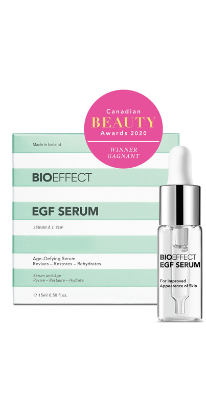 Buy Bioeffect EGF Serum at Well.ca | Free Shipping $35+ in Canada