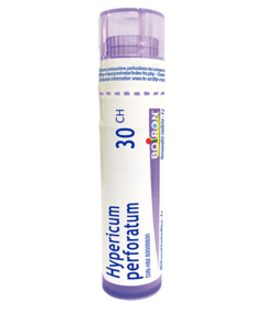 Boiron Hypericum Perforatum 30CH 