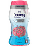 Downy Fresh Protect In-Wash Scent Beads + Febreze Odour Defence April Fresh