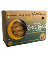 New Moon Kitchen Oatmeal Goldies Cookies