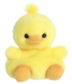 Aurora Palm Pals Darling Duck