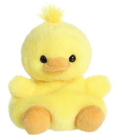 Aurora Palm Pals Darling Duck