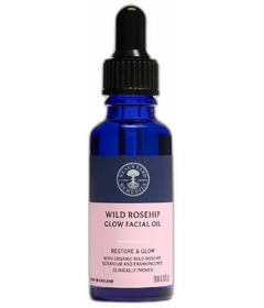 Neal's Yard Remedies Wild Rosehip Glow Facial Oil