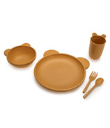 Set repas cellulose Melii Ours