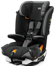 Chicco MyFit Harness and Booster Seat