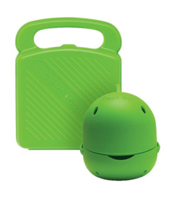 Guards Green Fruit & Sandwich Guard Bundle