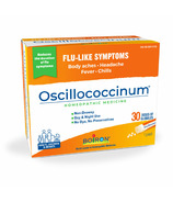 Boiron Oscillococcinum for Flu-Like Symptoms