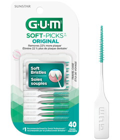 GUM Soft-Picks Original