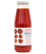 Seggiano Organic Tomato Passata