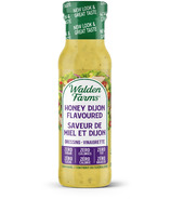 Walden Farms Honey Dijon Dressing