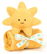 Jellycat Soother Amuseables Sun