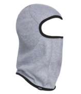 Kombi The Cozy Fleece Balaclava Light Heather Grey