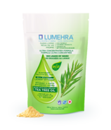 Lumehra Laundry Detergent Tea Tree Oil