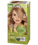 Coloration pour cheveux sans ammoniaque Naturtint technologies vertes