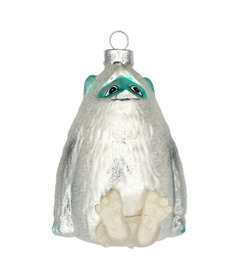 CHIVE Yeti Ornament