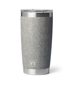 YETI Rambler Tumbler Riverhead Green