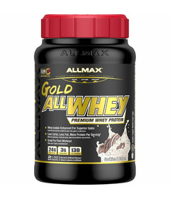 Allmax Allwhey Gold Cookies & Cream