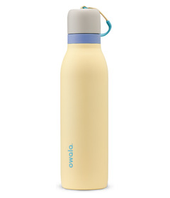 Owala FreeSip Twist Stainless Steel Water Bottle Sunny Daze