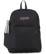 JanSport SuperBreak Backpack Black